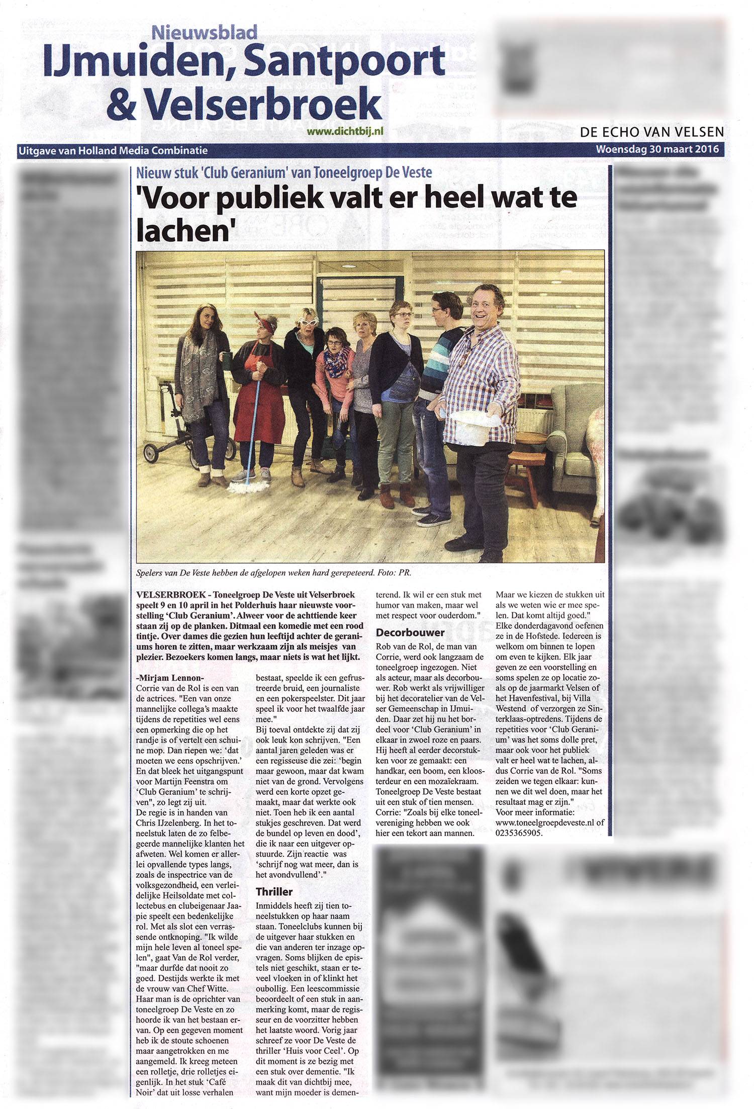 Nieuwsblad IJmuiden-Santpoort-Velserbroek - 30-03-2012-web